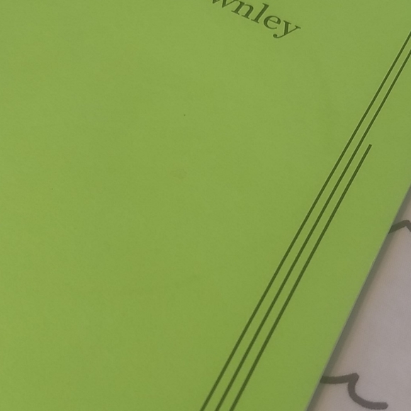 Wizard of Oz play script adapted by Claude Townley - Picture 2 of 4